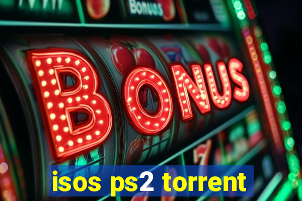 isos ps2 torrent